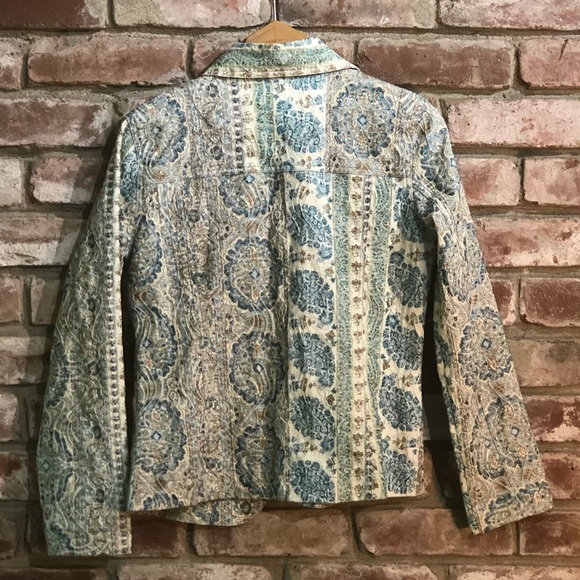 Analogy Jacket-Pre❤️’d - Picture 2 of 7